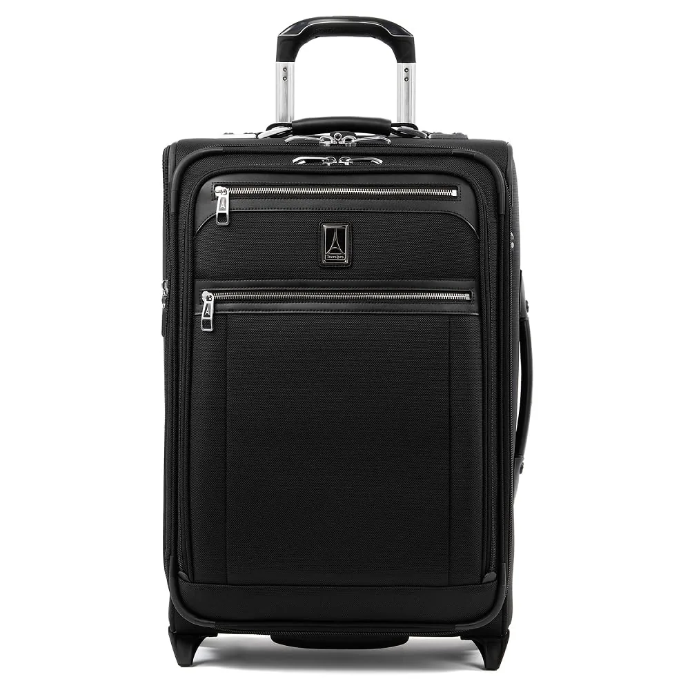 Choosing the Right Lightweight Luggage for Your Next Trip
