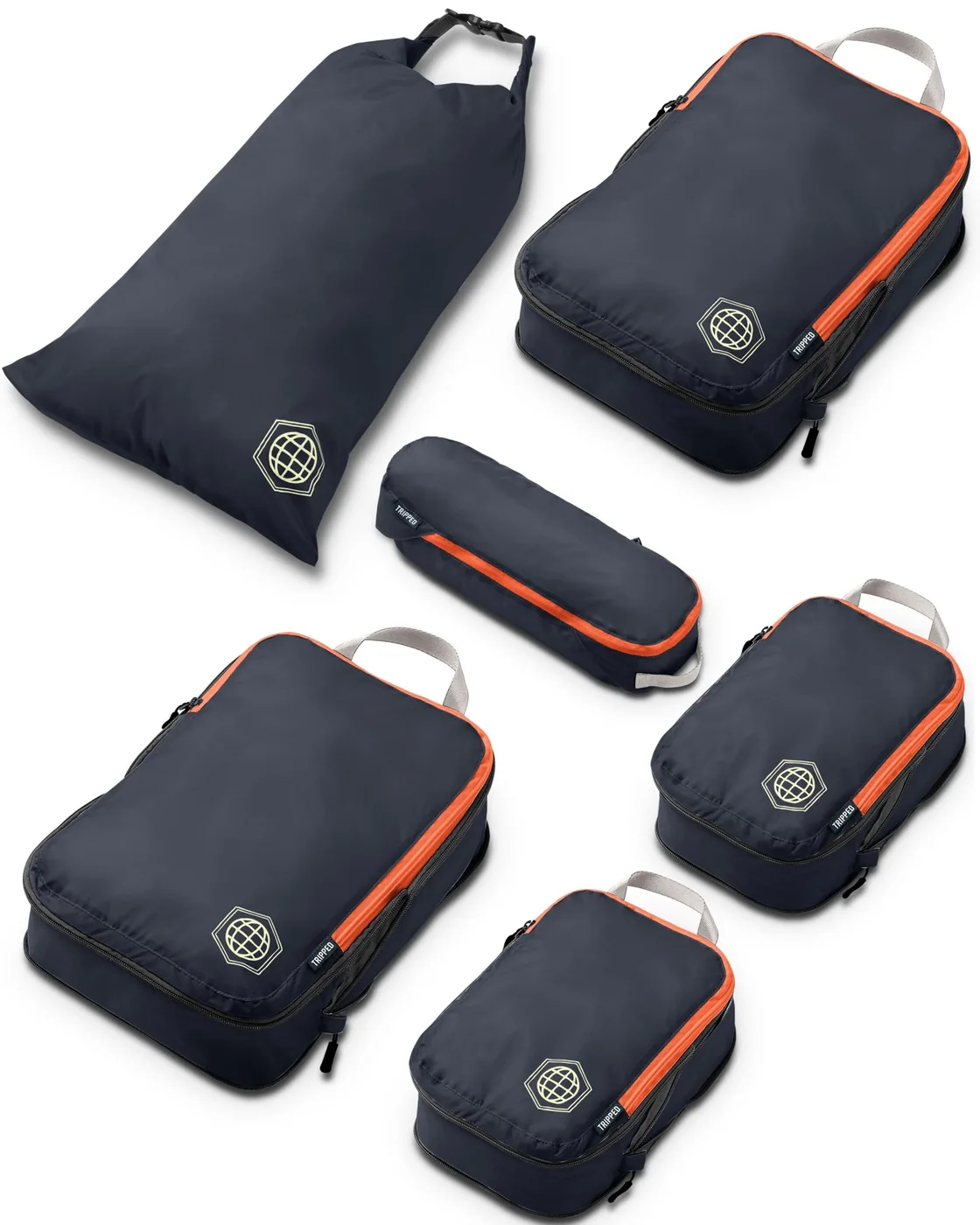 Choosing the Right Packing Solution for Your Next Trip