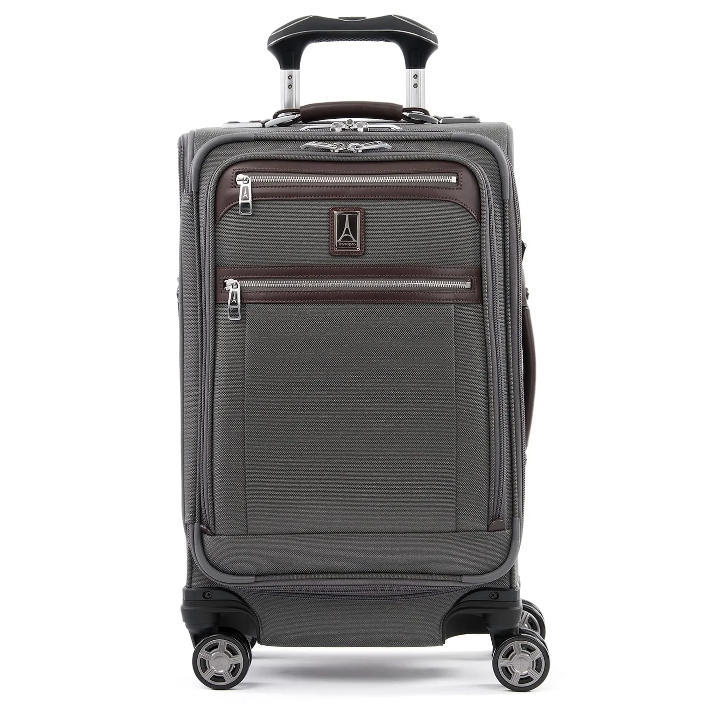 Choosing the Right Lightweight Luggage for Your Next Trip