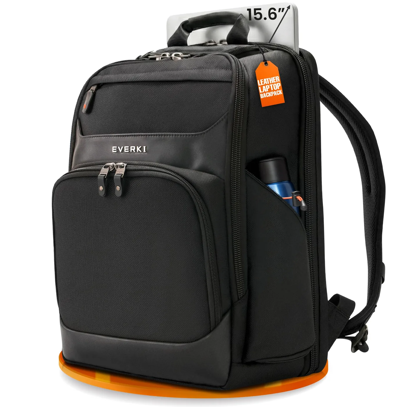 Choosing the Right Business Laptop Backpack