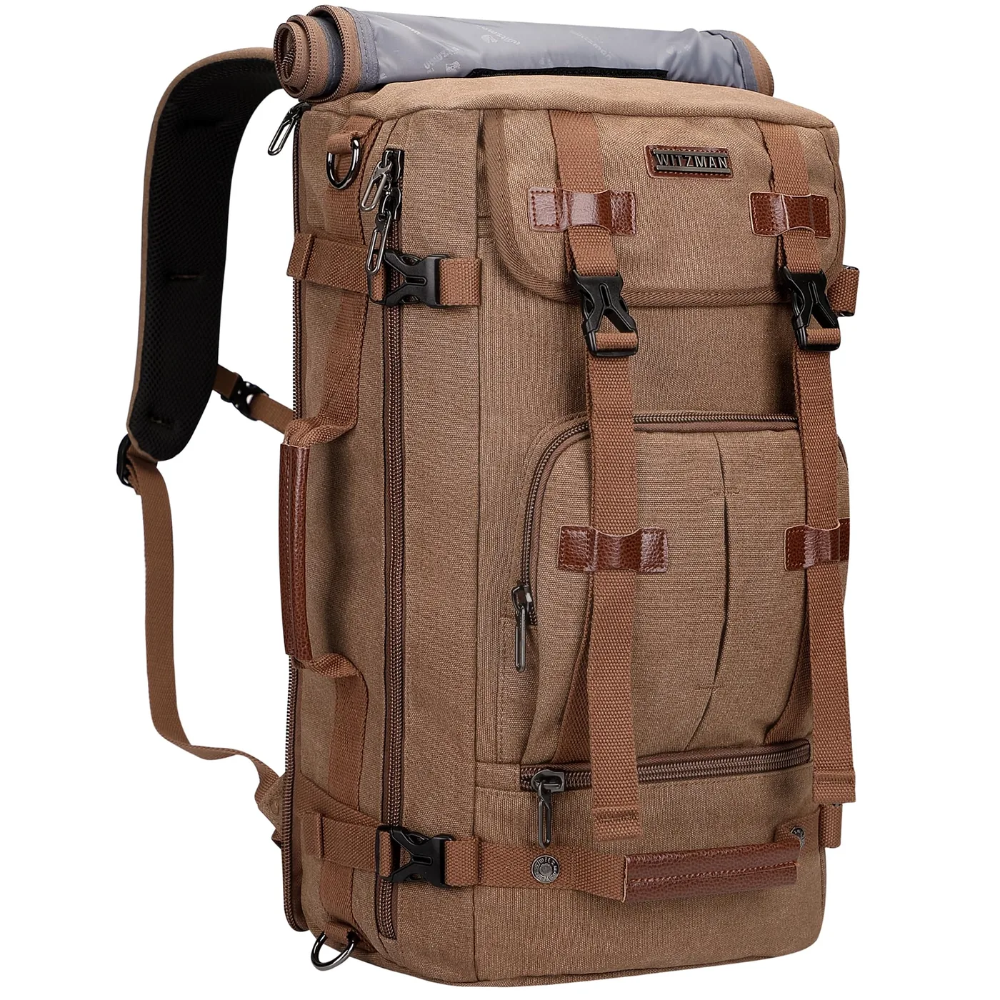 Choosing the Right Lightweight Travel Backpack