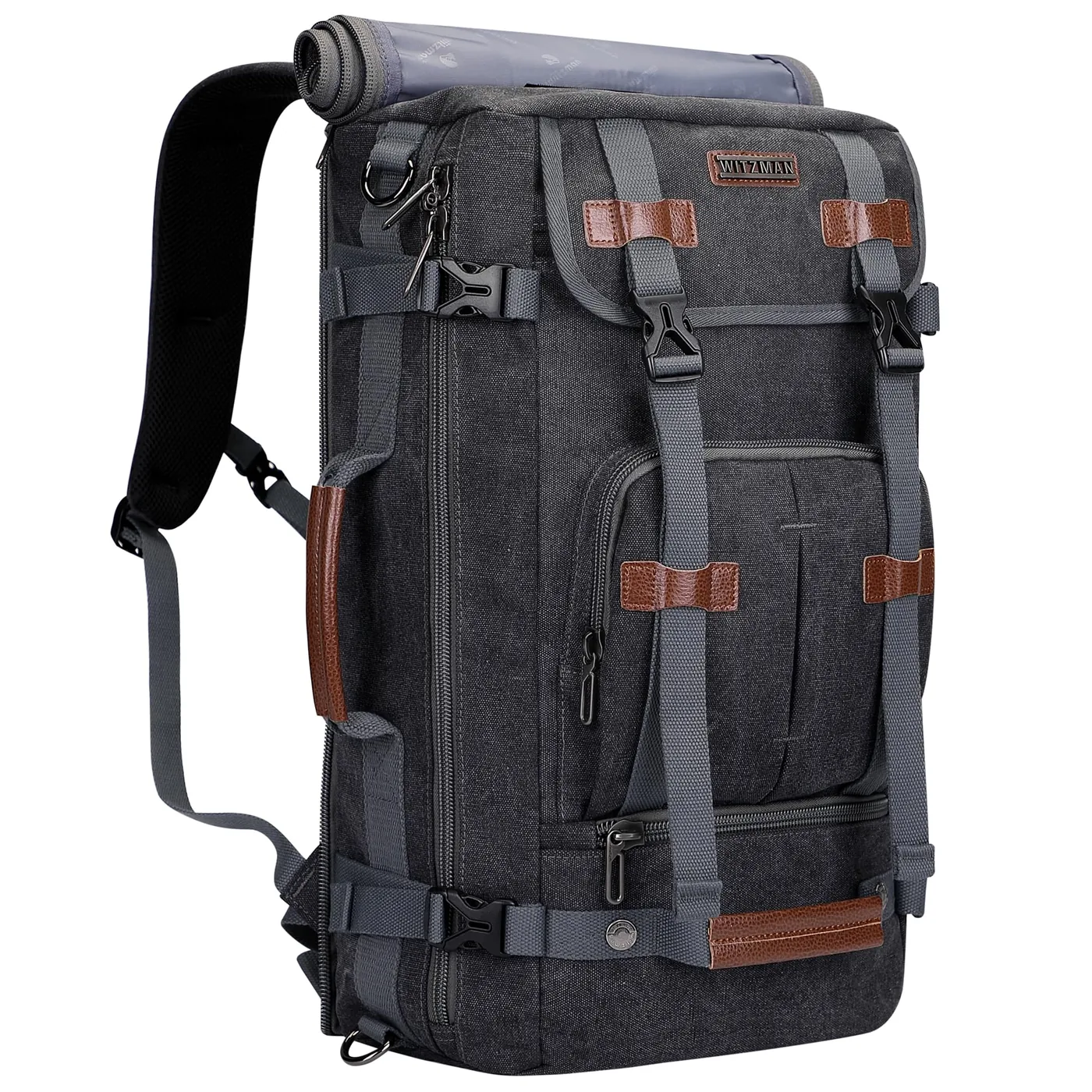 Choosing the Right Lightweight Travel Backpack