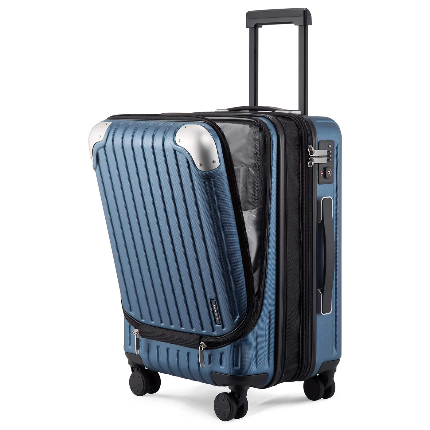 Choosing the Right Carry-On Luggage for Your Next Trip