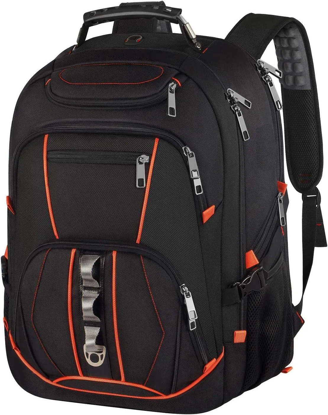 Choosing the Right Laptop Backpack for Your Travels