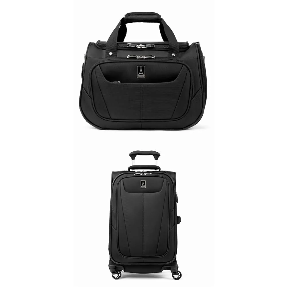 Choosing the Right Lightweight Luggage for Your Next Trip