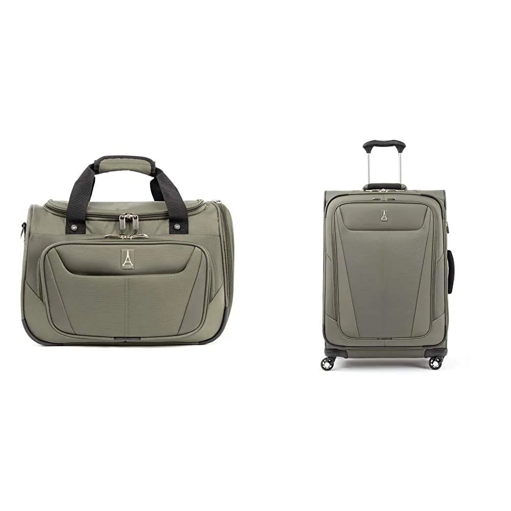 Choosing the Right Lightweight Luggage for Your Next Trip