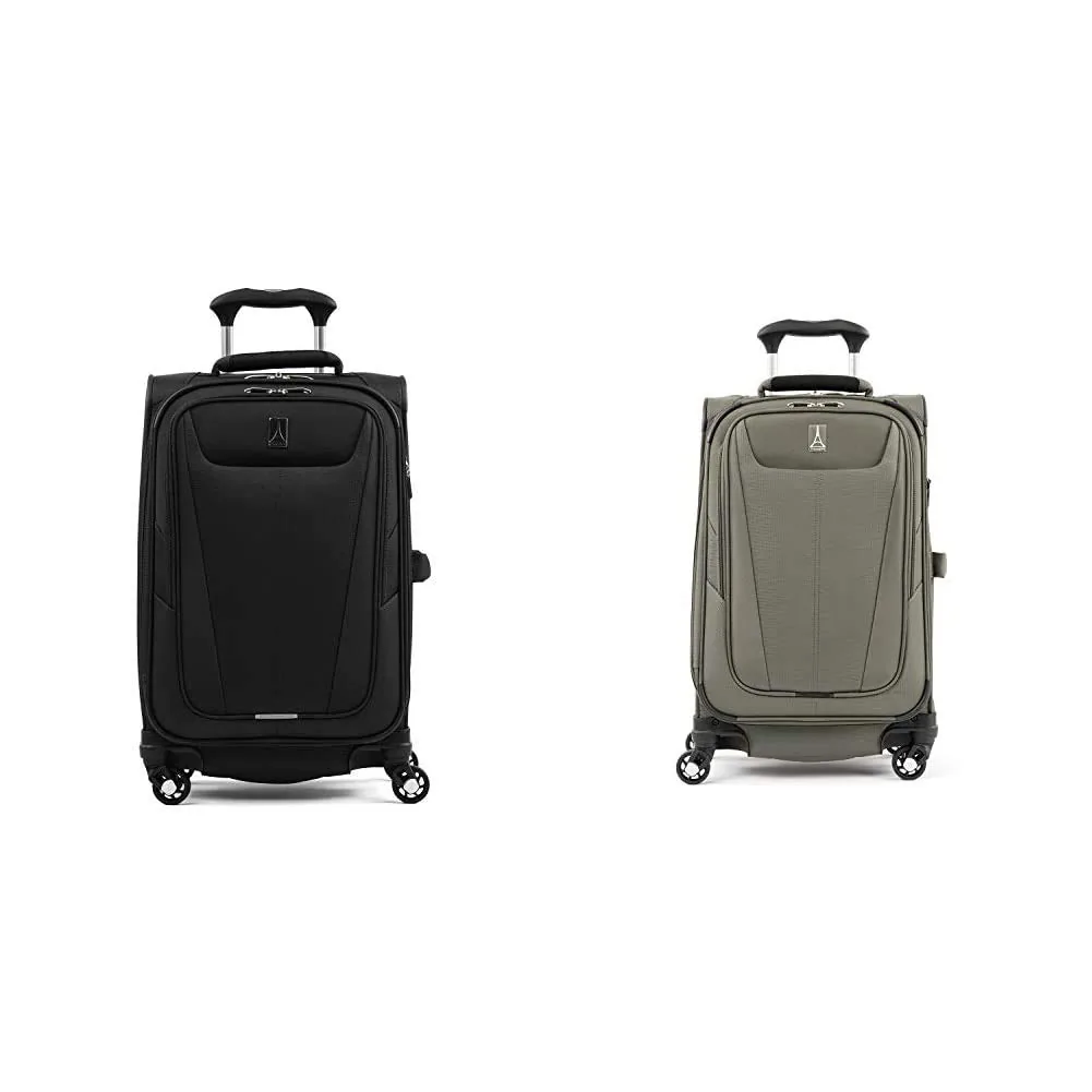Choosing the Right Lightweight Luggage for Your Next Trip