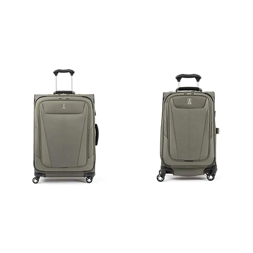 Choosing the Right Lightweight Carry-On for Your Next Trip