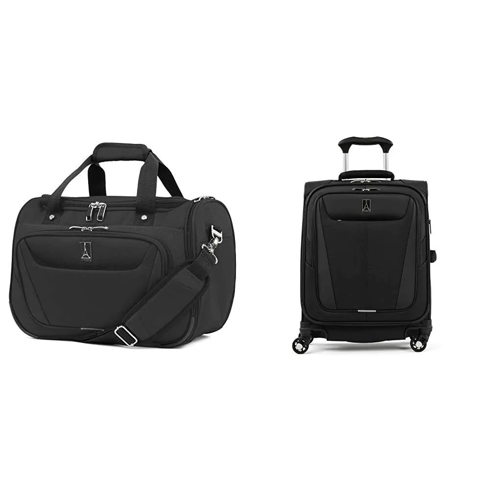 Choosing the Right Lightweight Luggage for Your Next Trip