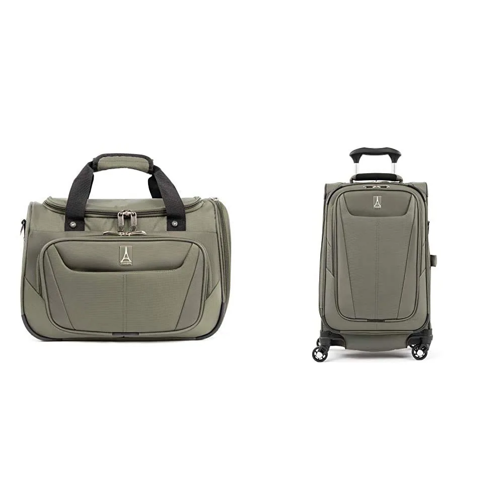 Choosing the Right Lightweight Luggage for Your Next Trip