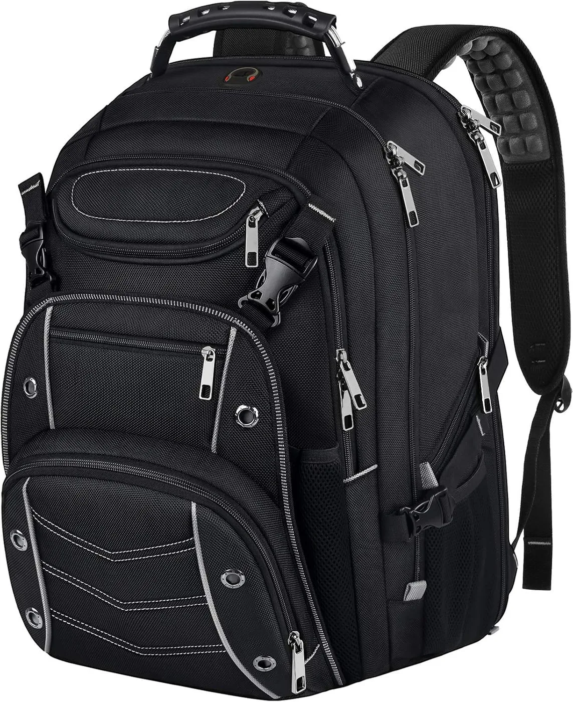 Choosing the Right Laptop Backpack for Your Next Adventure