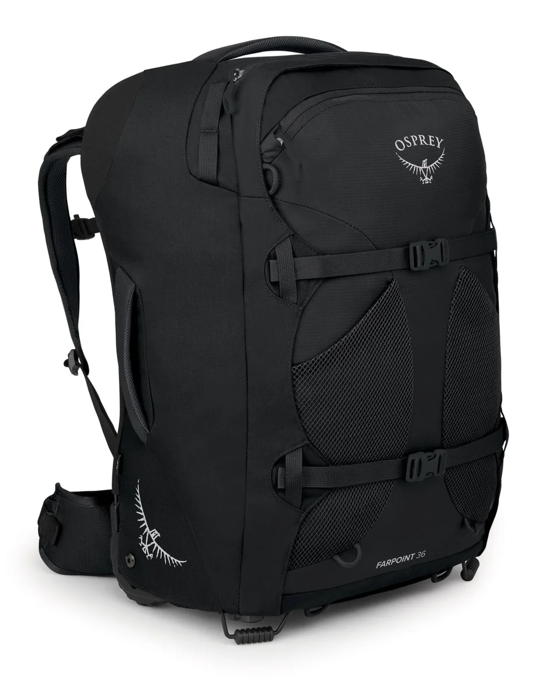 Choosing the Right Lightweight Travel Backpack for Your Next Adventure