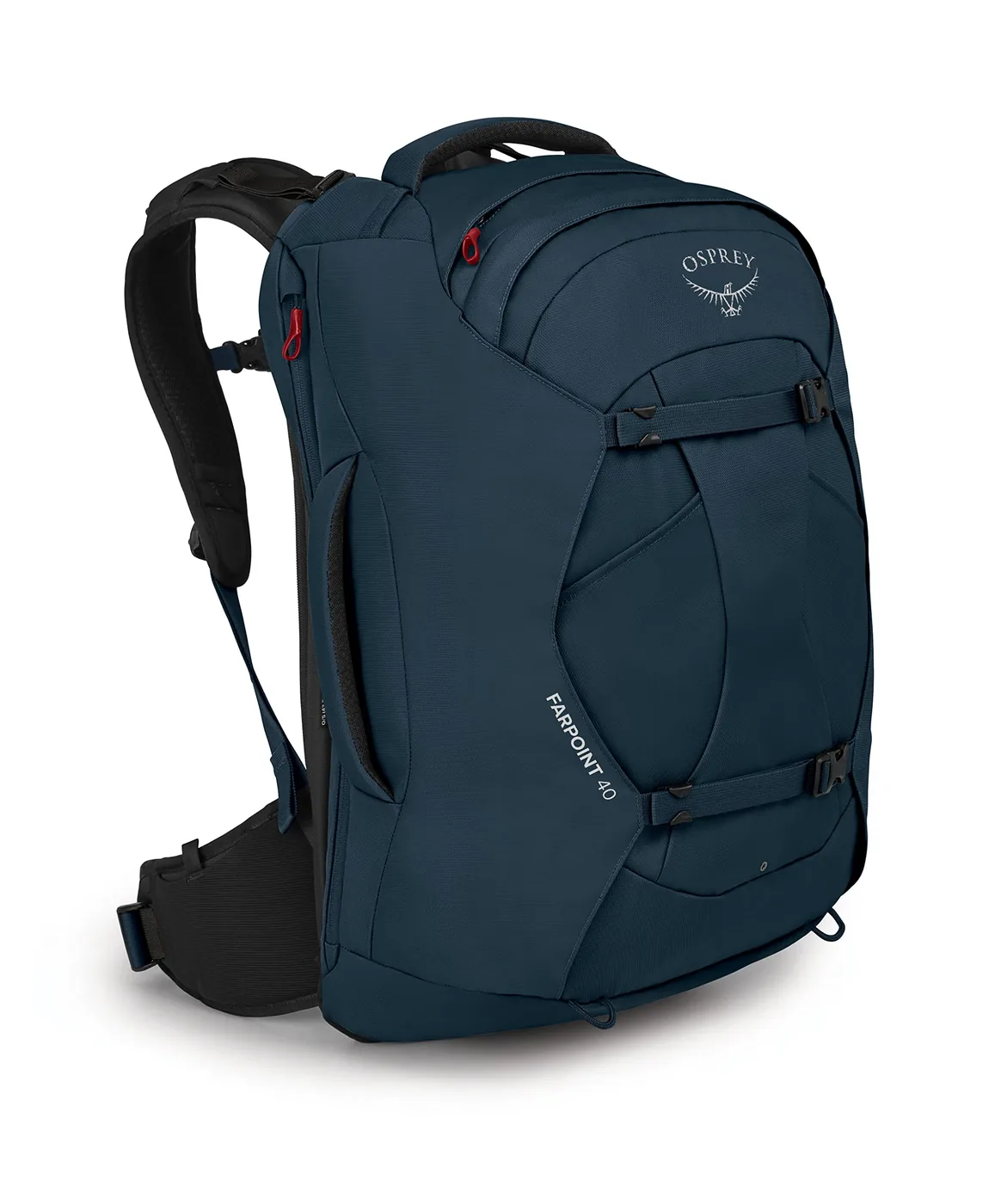 Choosing the Right Travel Backpack for Your Next Adventure