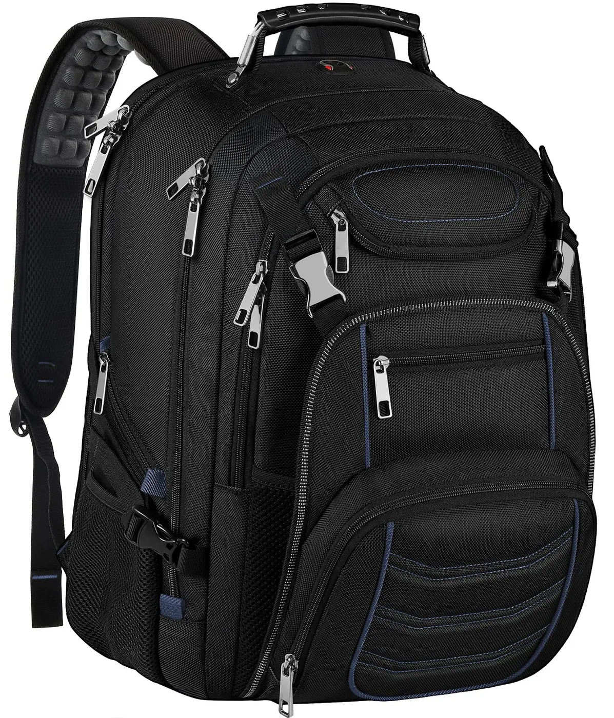 Choosing the Right Laptop Backpack for Your Next Adventure
