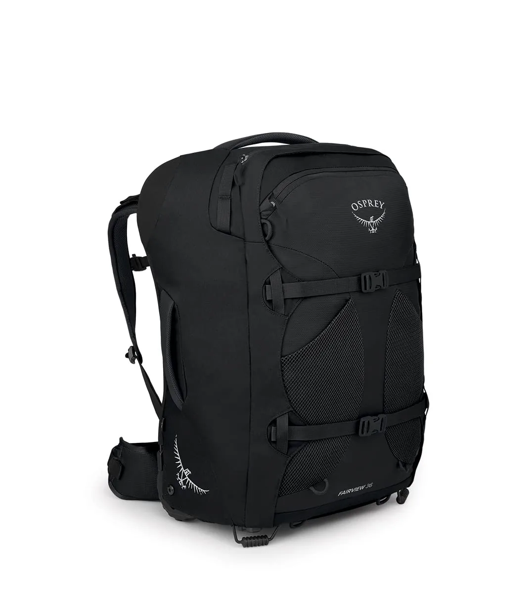 Choosing the Right Lightweight Travel Backpack for Your Next Adventure