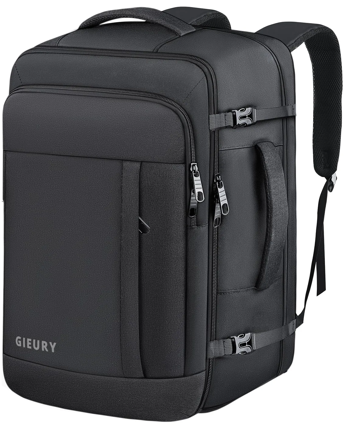 Choosing the Right Carry-On Backpack