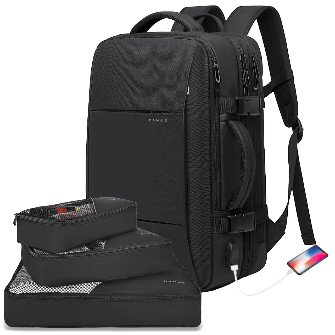 Choosing the Right Travel Backpack for Your Next Adventure