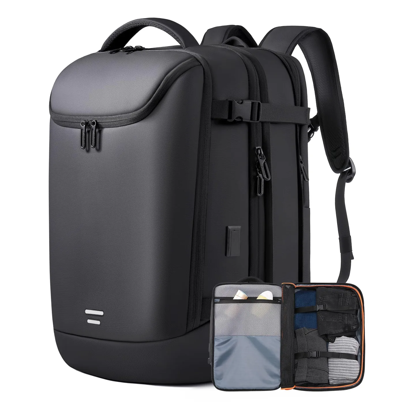 Choosing the Right Travel Backpack: A Comprehensive Guide