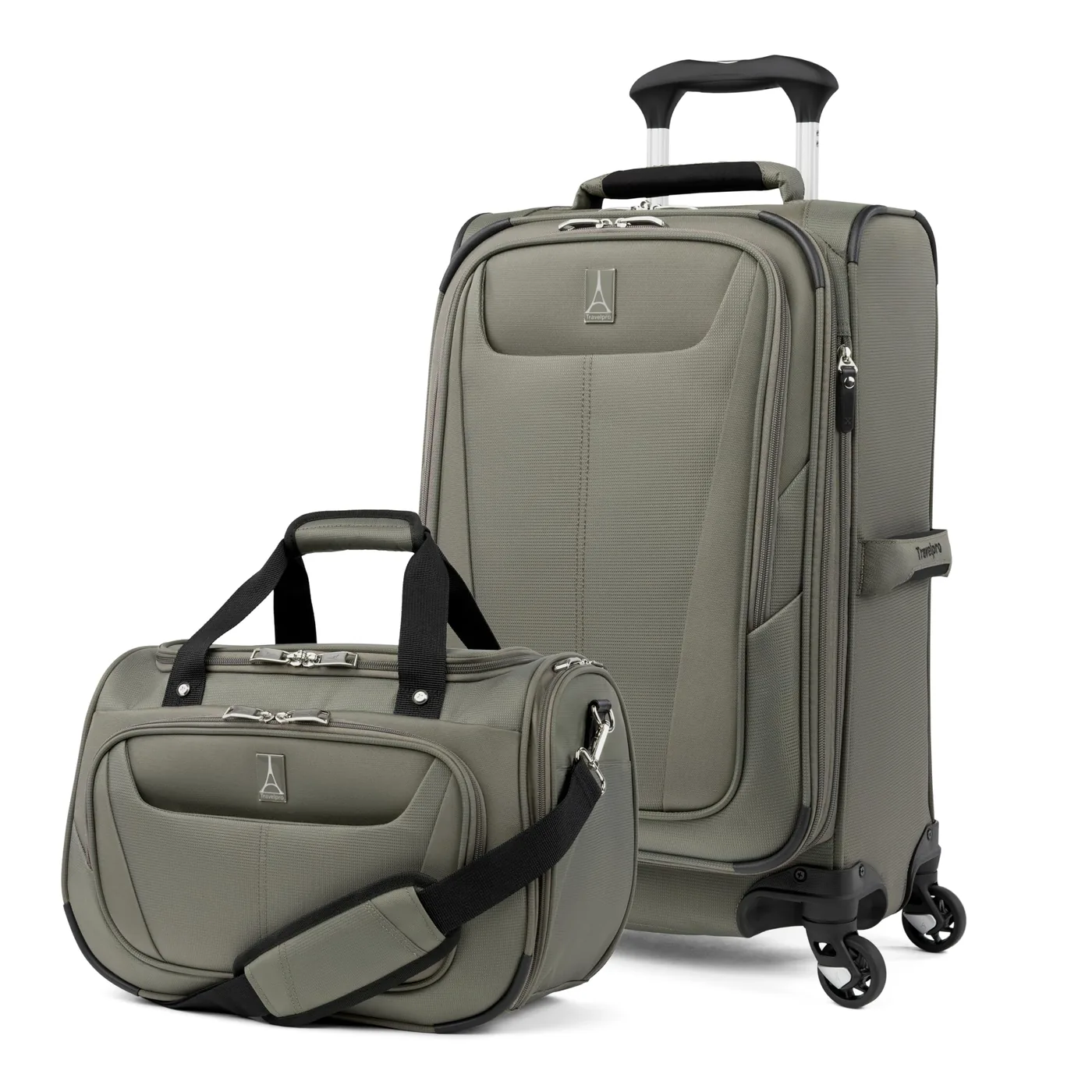 Choosing the Right Lightweight Luggage for Your Next Trip