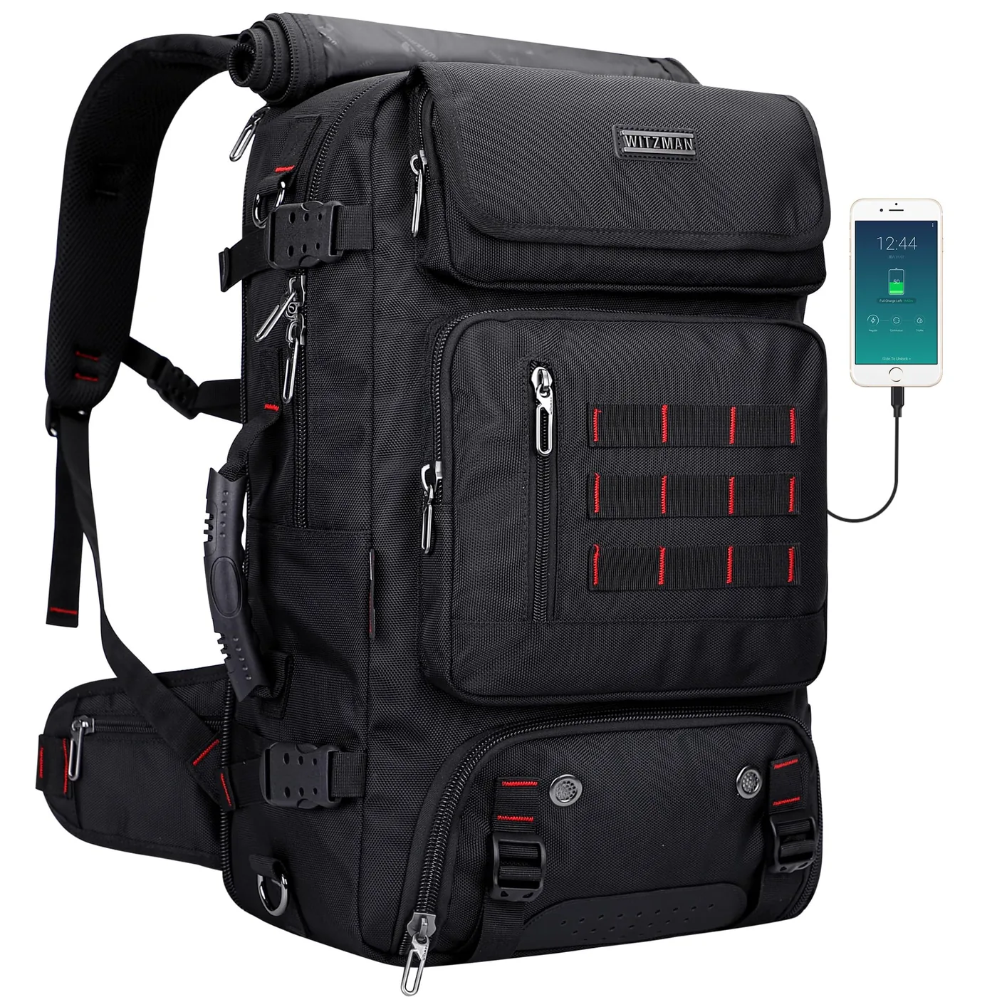 Choosing the Right Lightweight Travel Backpack
