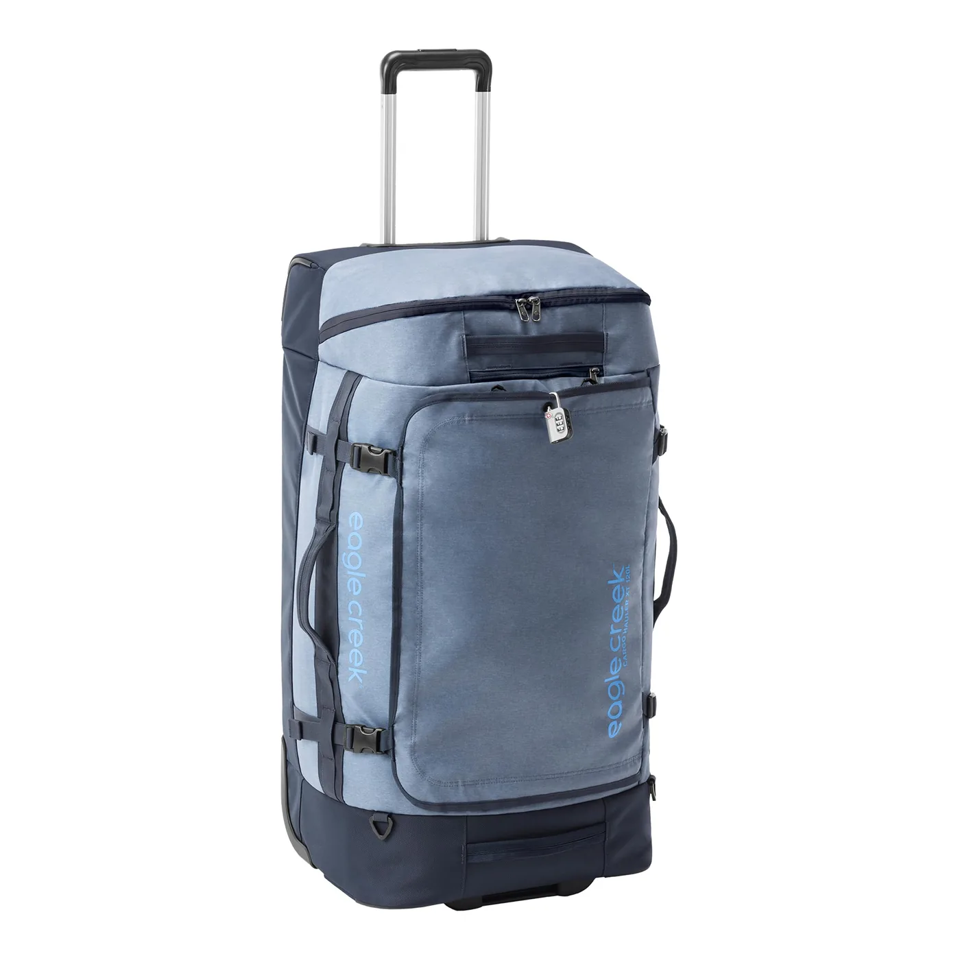 Choosing the Right Wheeled Travel Duffel for Your Next Adventure