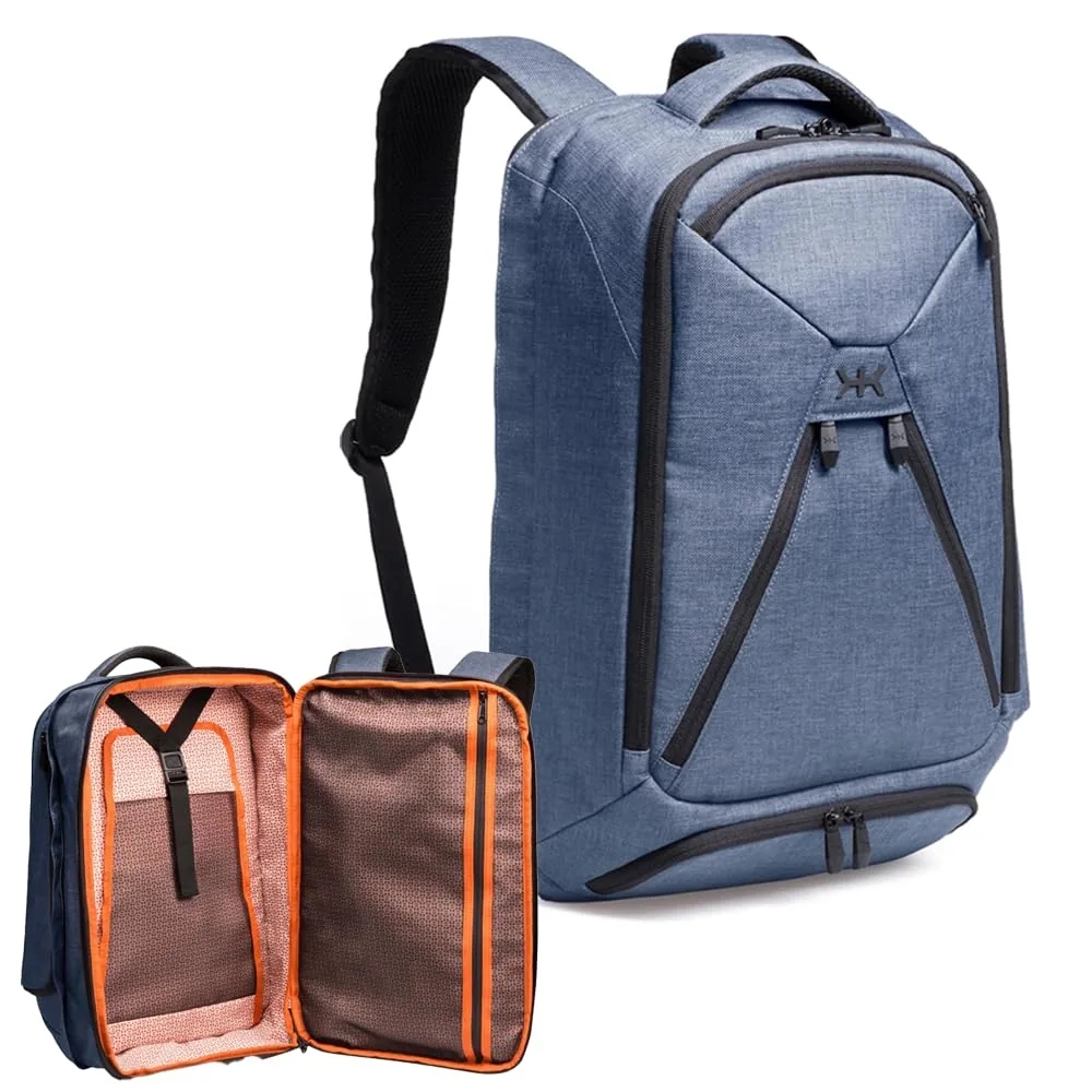 Choosing the Right Laptop Backpack for Your Next Trip