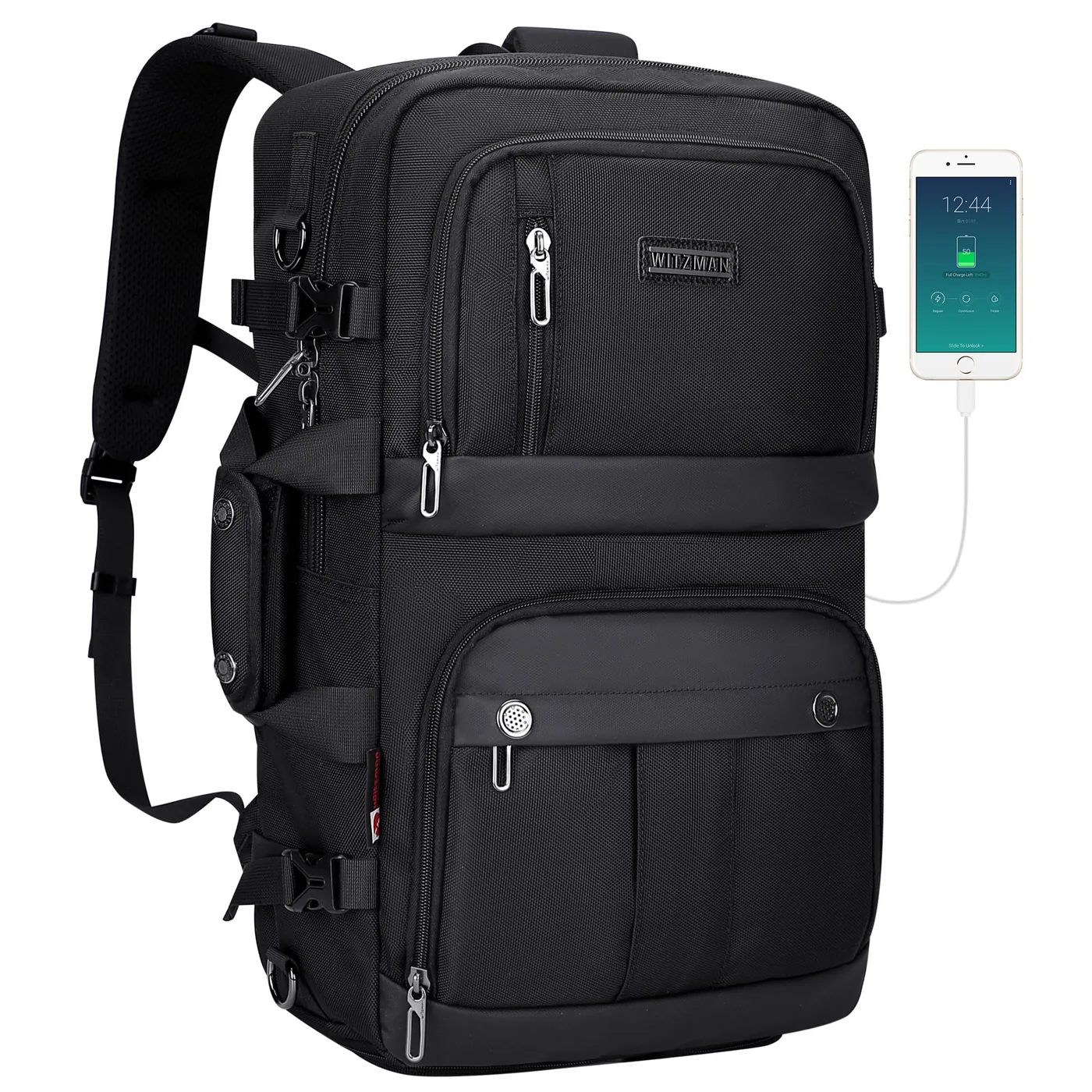 Choosing the Right Lightweight Travel Backpack