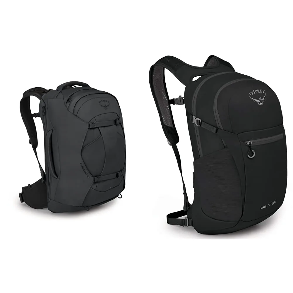 Choosing the Right Lightweight Travel Backpack for Your Next Adventure