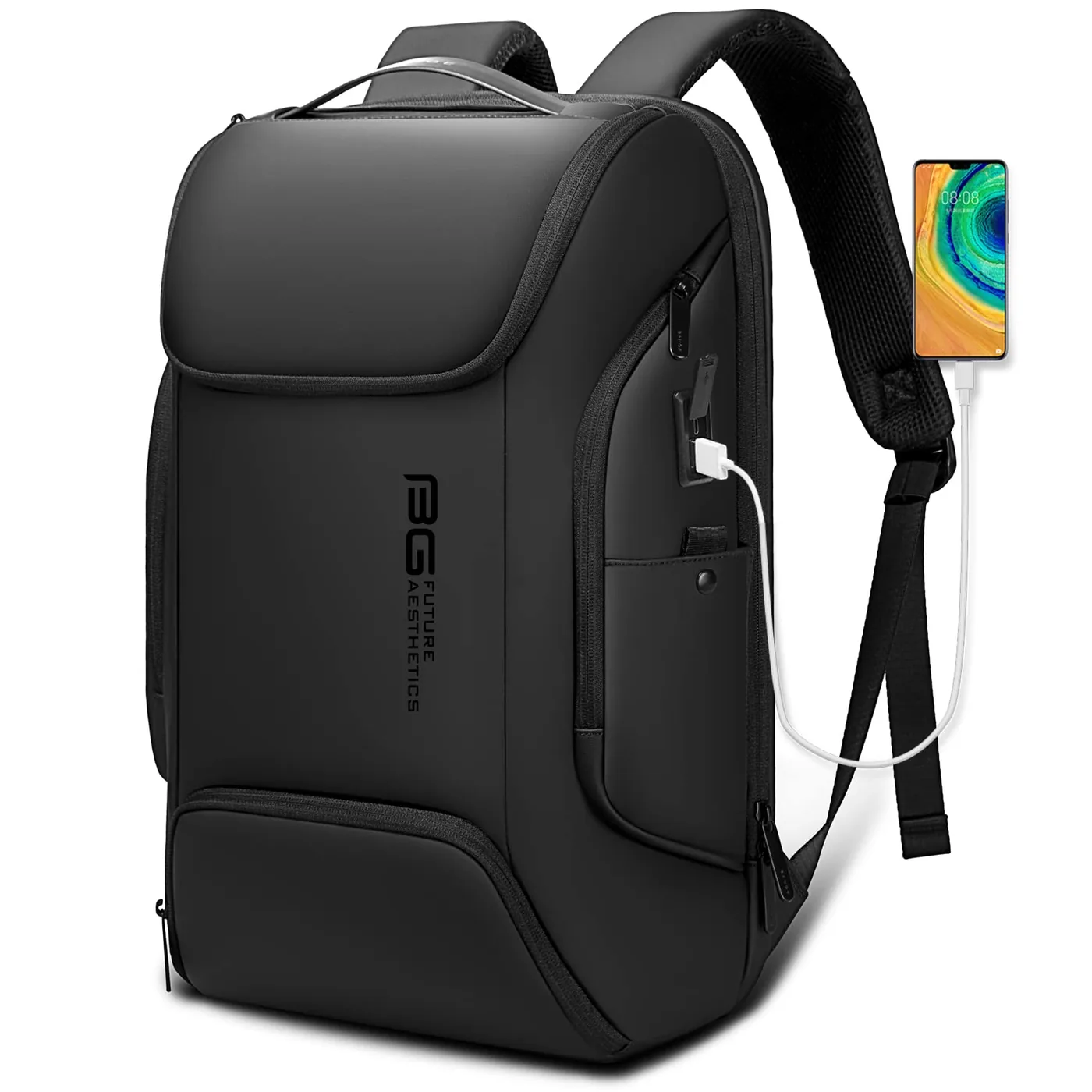 Choosing the Right Travel Backpack for Your Next Adventure