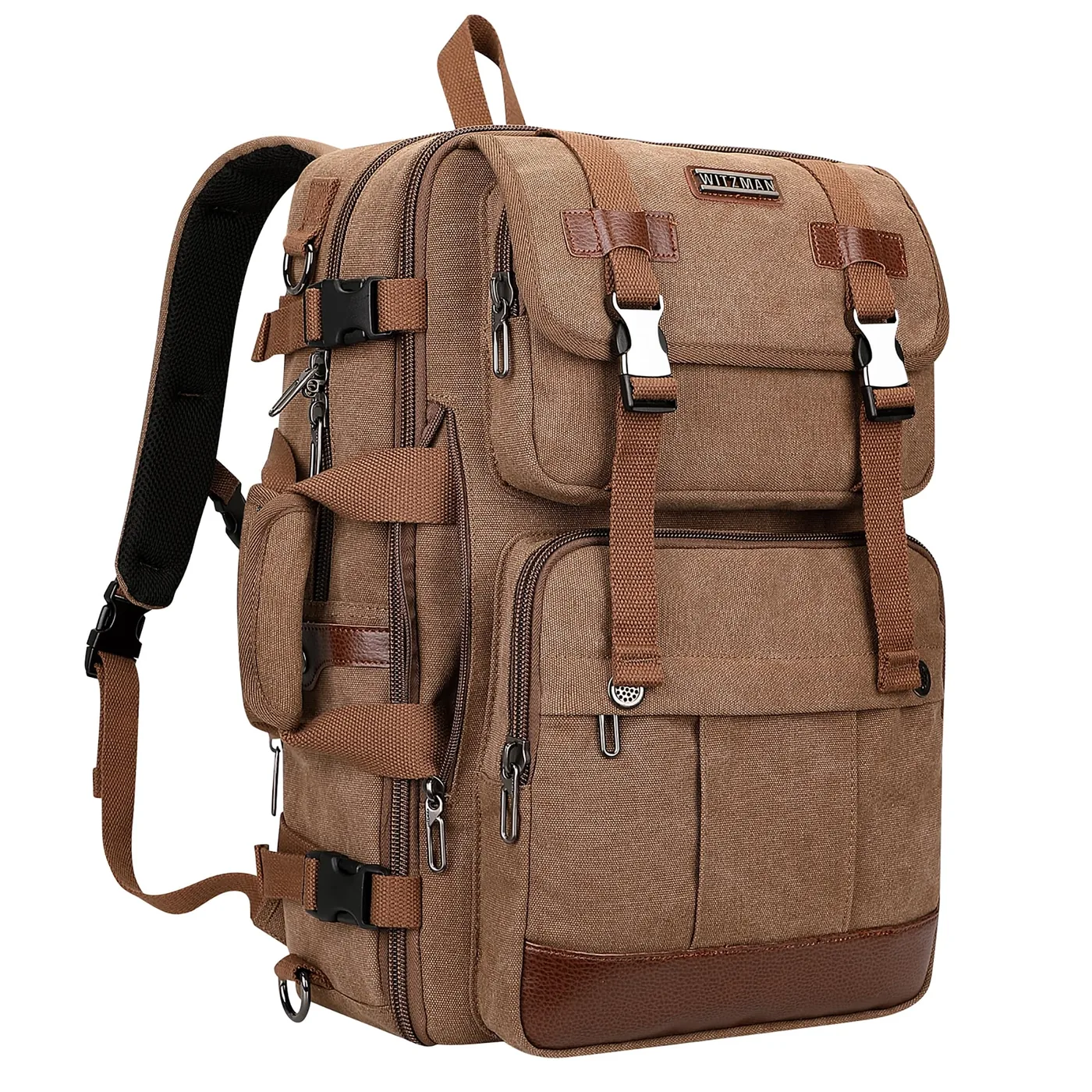 Choosing the Right Lightweight Travel Backpack for Your Next Adventure