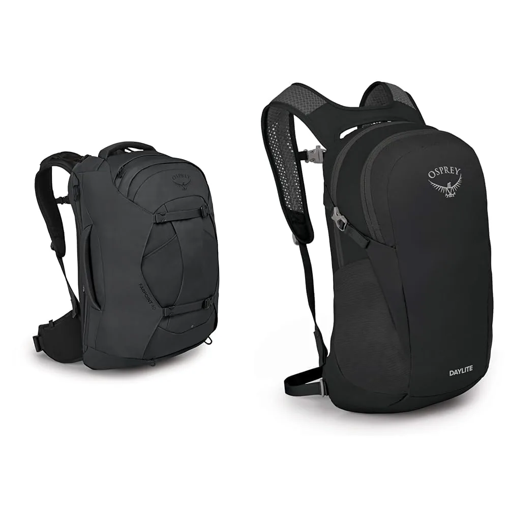 Choosing the Right Lightweight Travel Backpack for Your Next Adventure