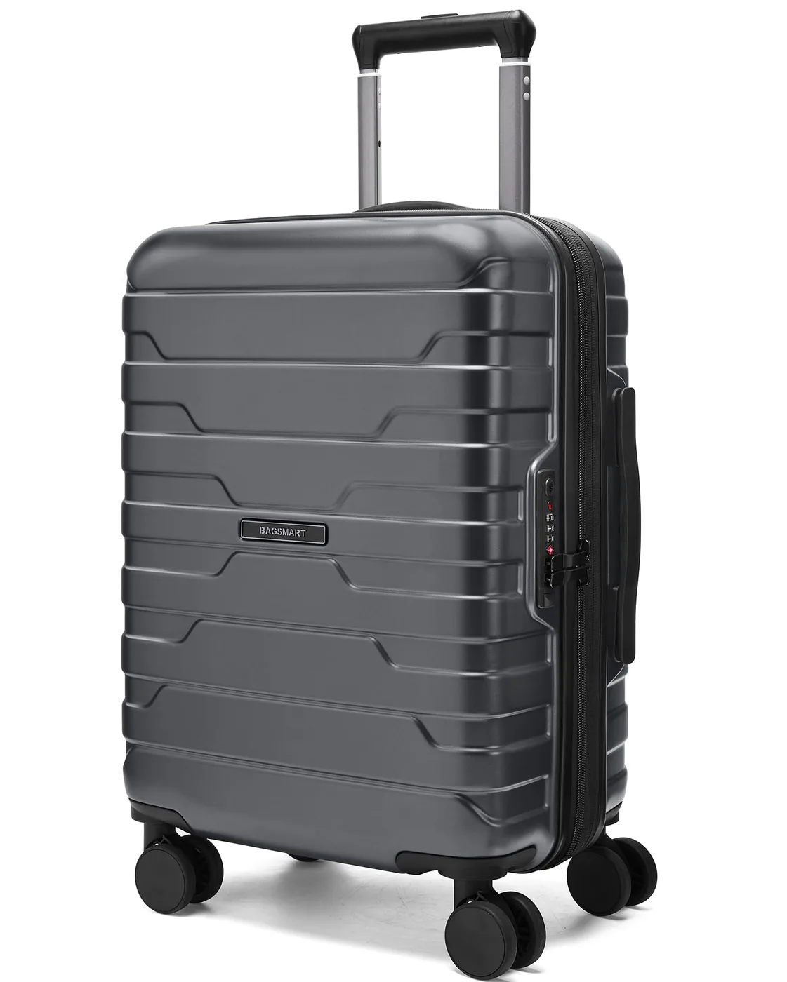 Choosing the Right Lightweight Luggage for Your Next Trip