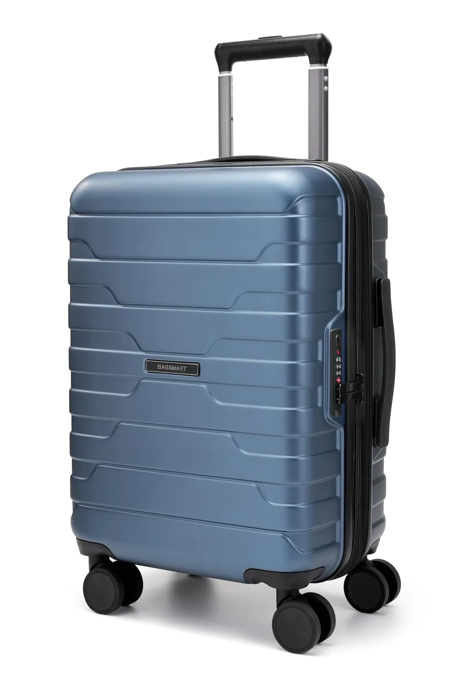 Choosing the Right Size and Type of Carry-on Luggage