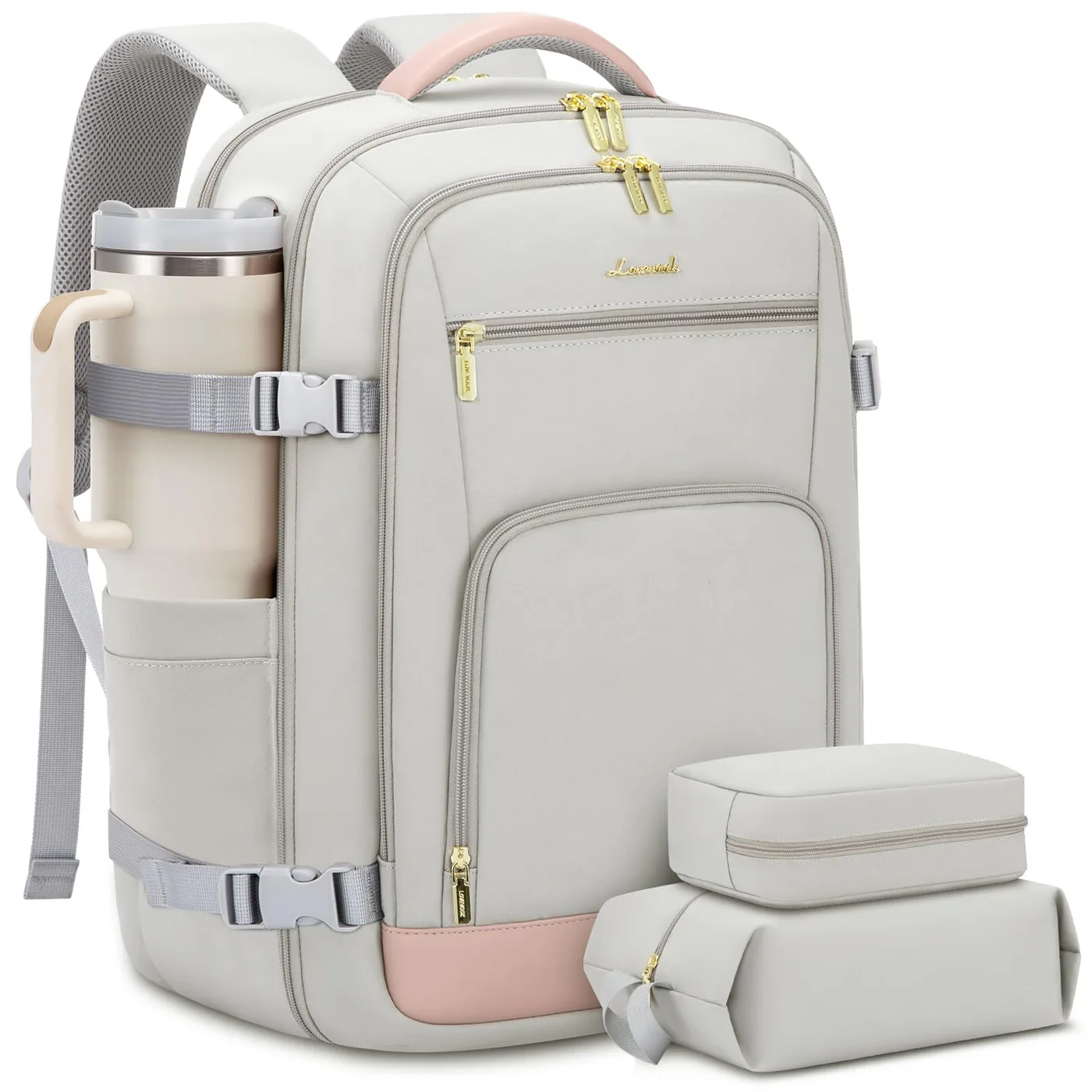 Choosing the Right Lightweight Travel Backpack for Your Next Adventure