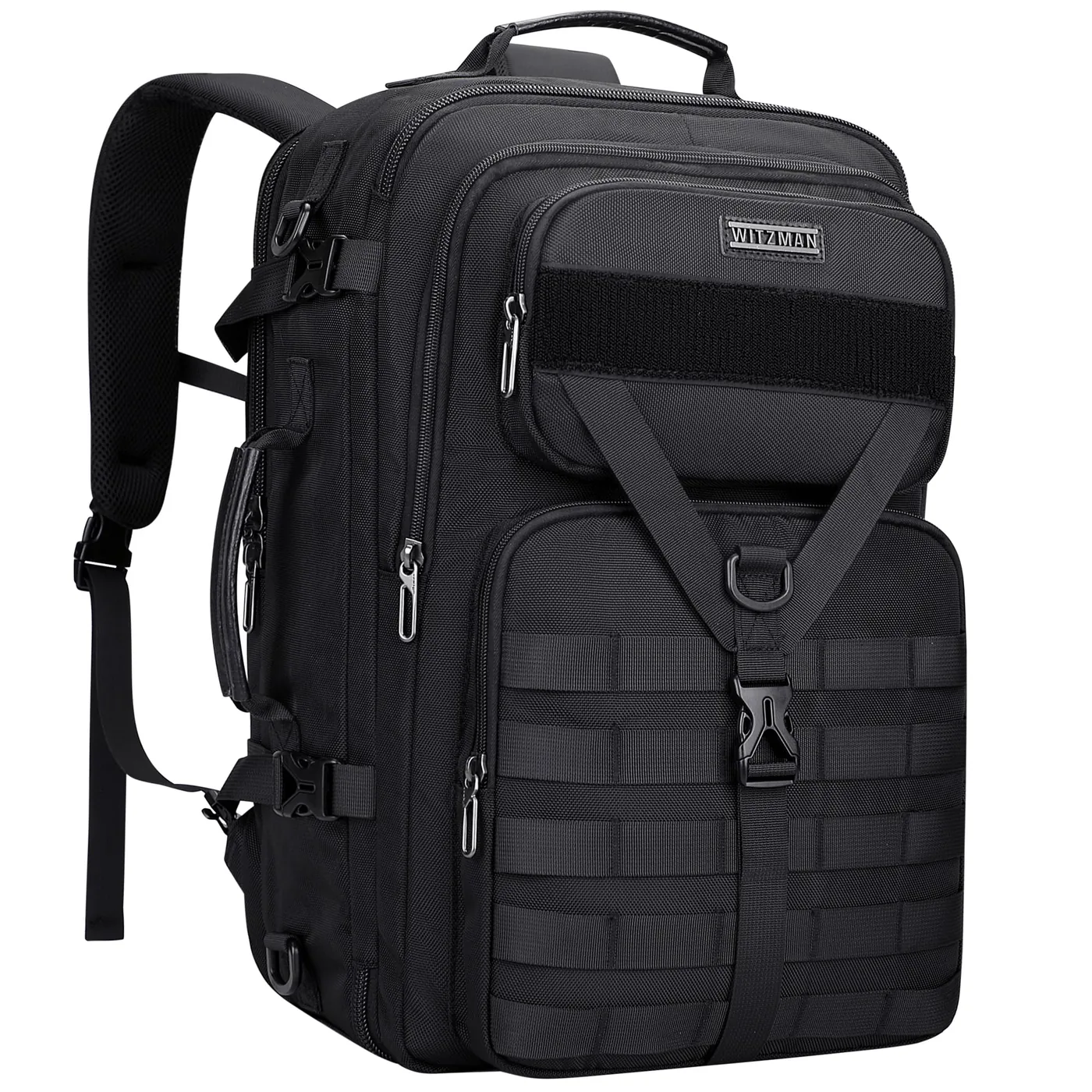 Choosing the Right Lightweight Carry-On Backpack