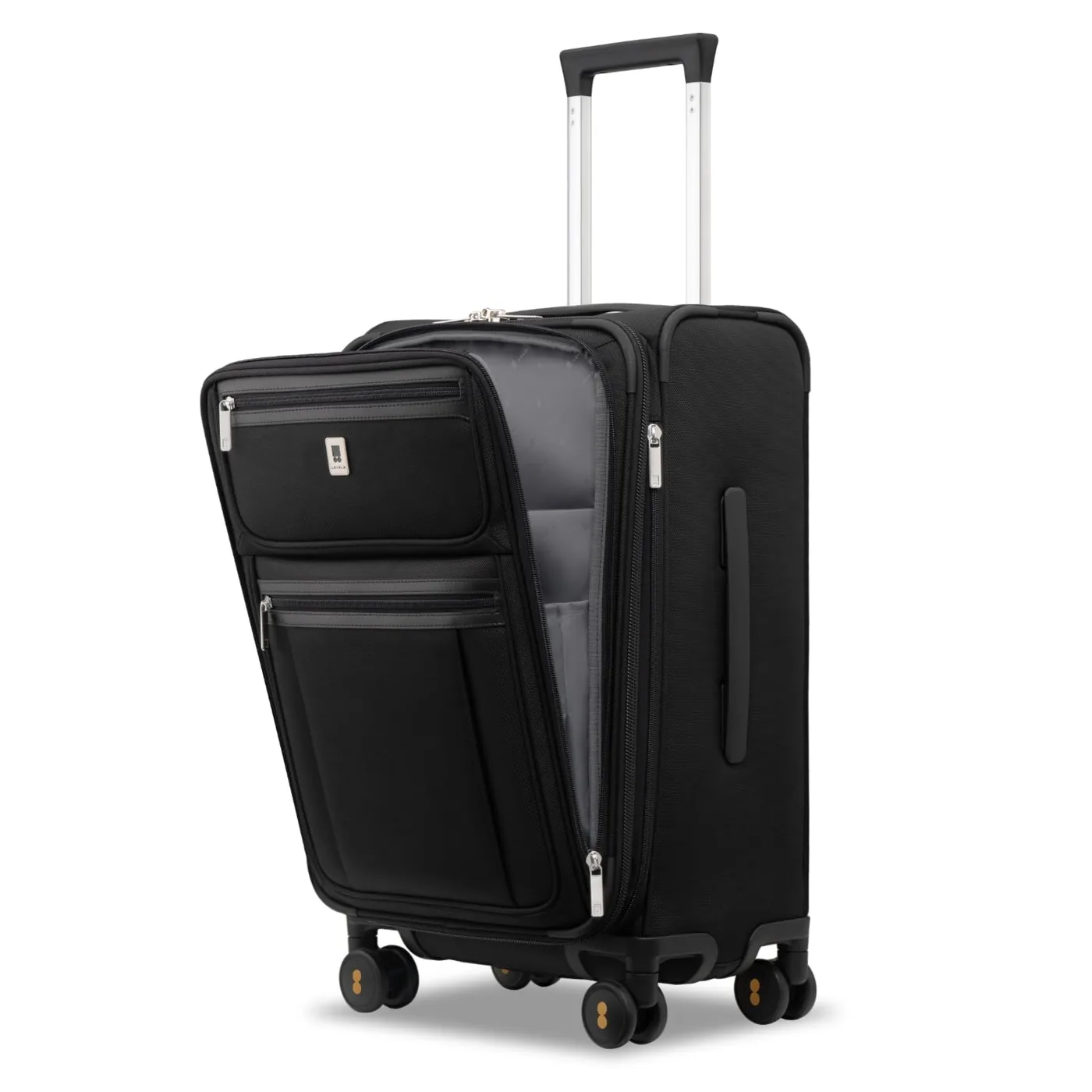 Choosing the Right Lightweight Luggage for Your Next Trip