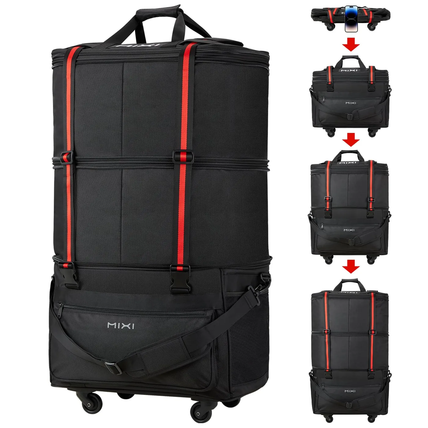 Choosing the Right Travel Case for Your Next Adventure