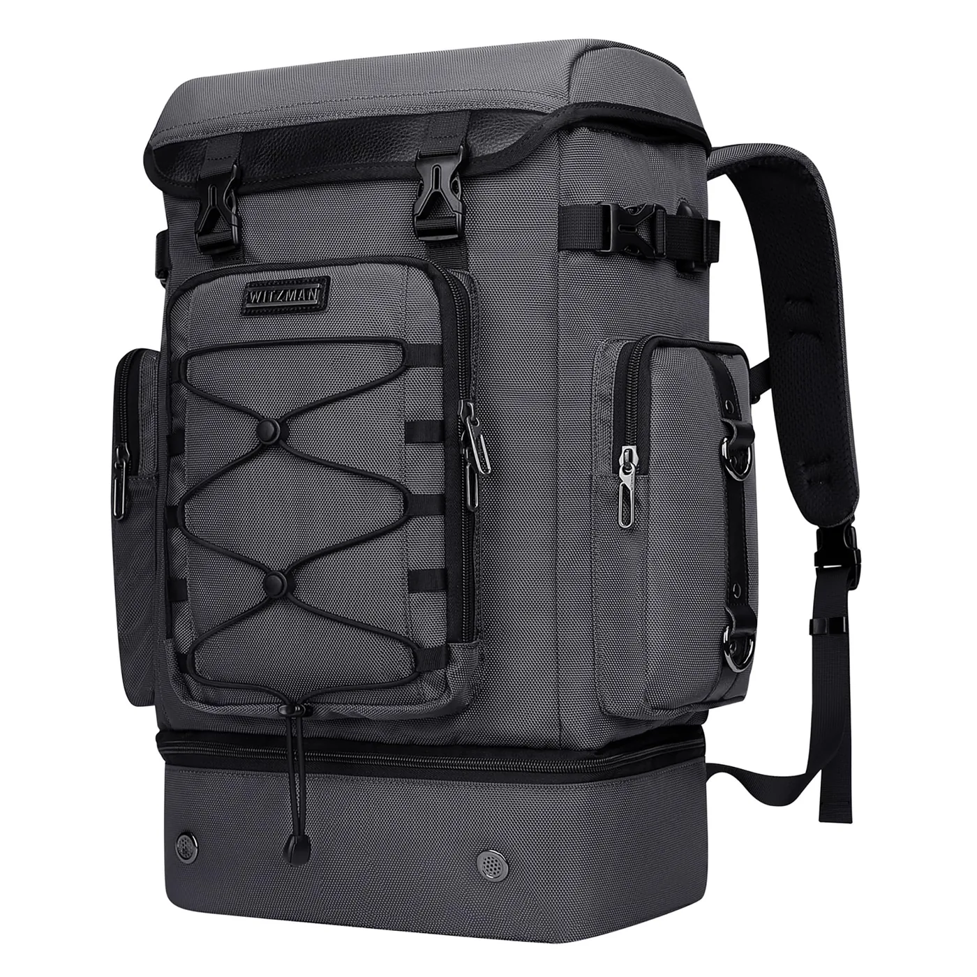 Choosing the Right Lightweight Travel Backpack