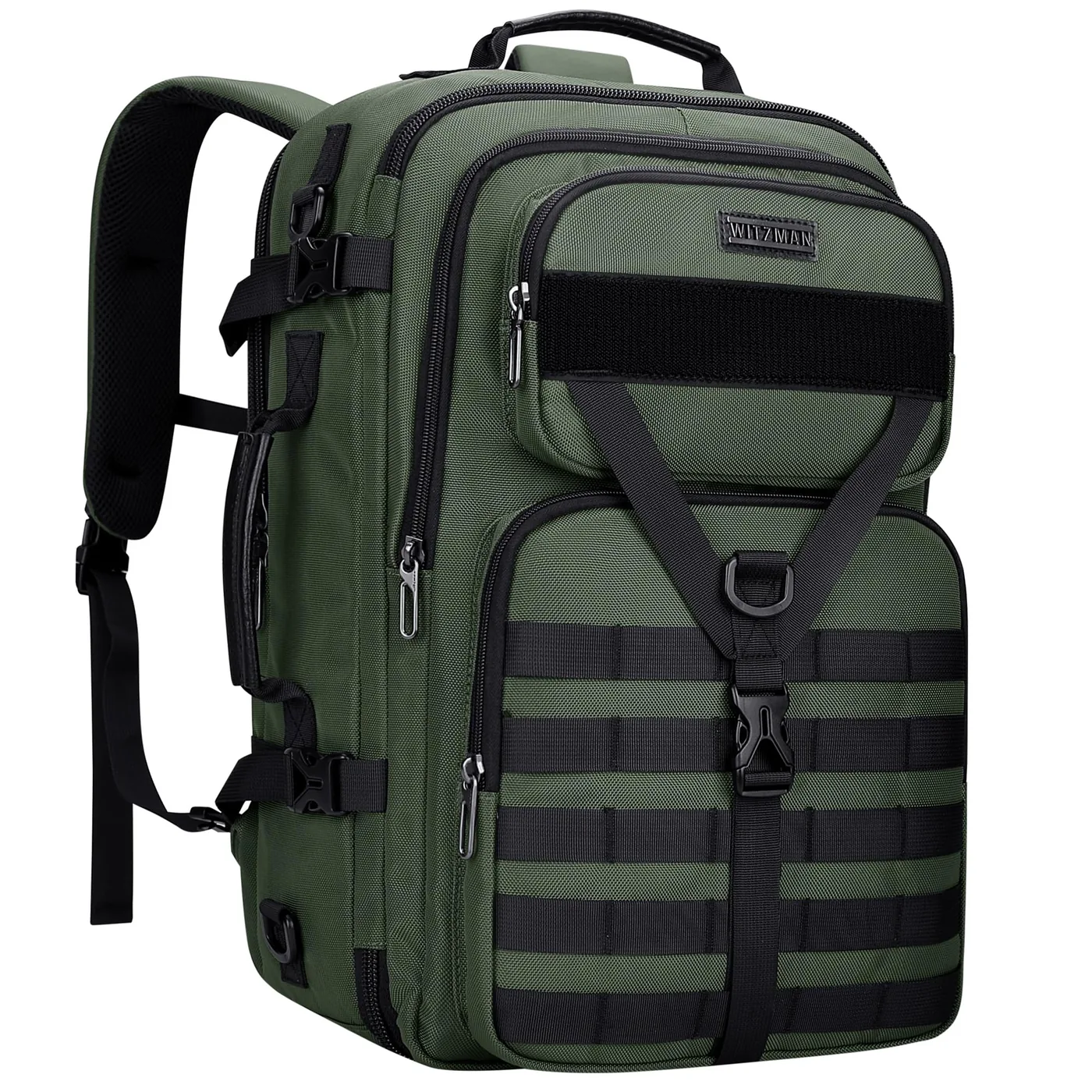 Choosing the Right Travel Backpack for Your Next Adventure