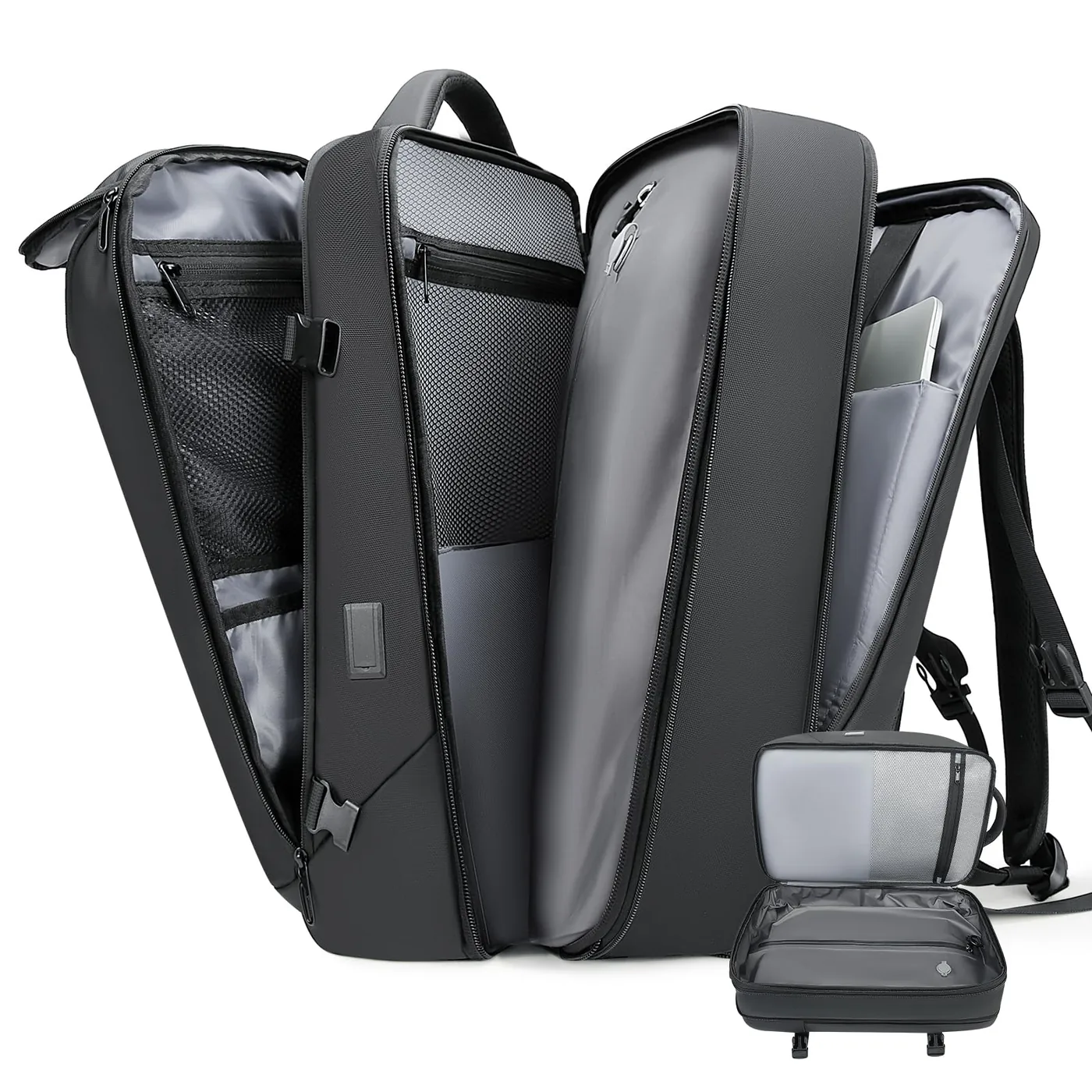 Choosing the Right Lightweight Travel Gear for Efficient Packing