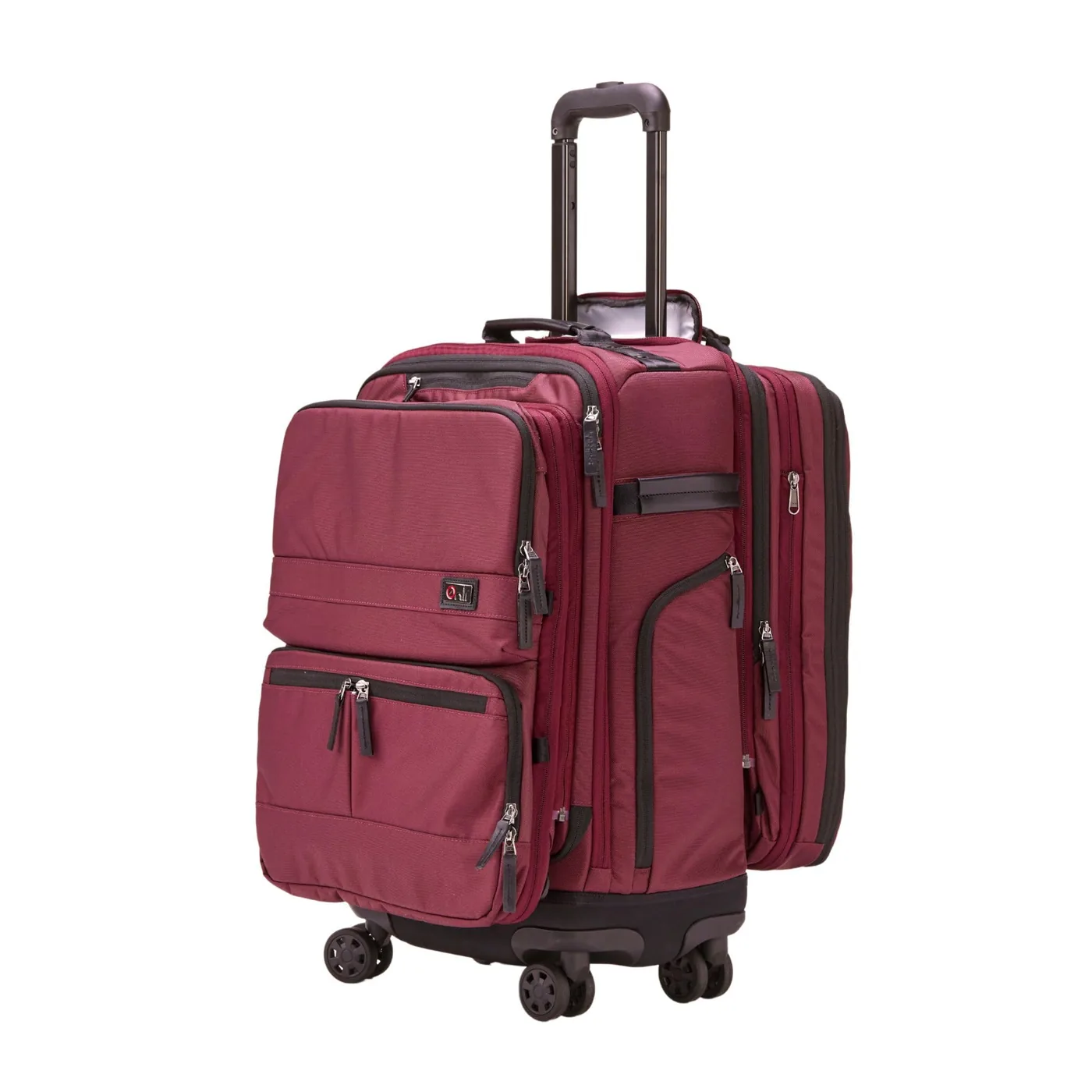 Choosing the Right Modular Carry-On System for Your Next Trip