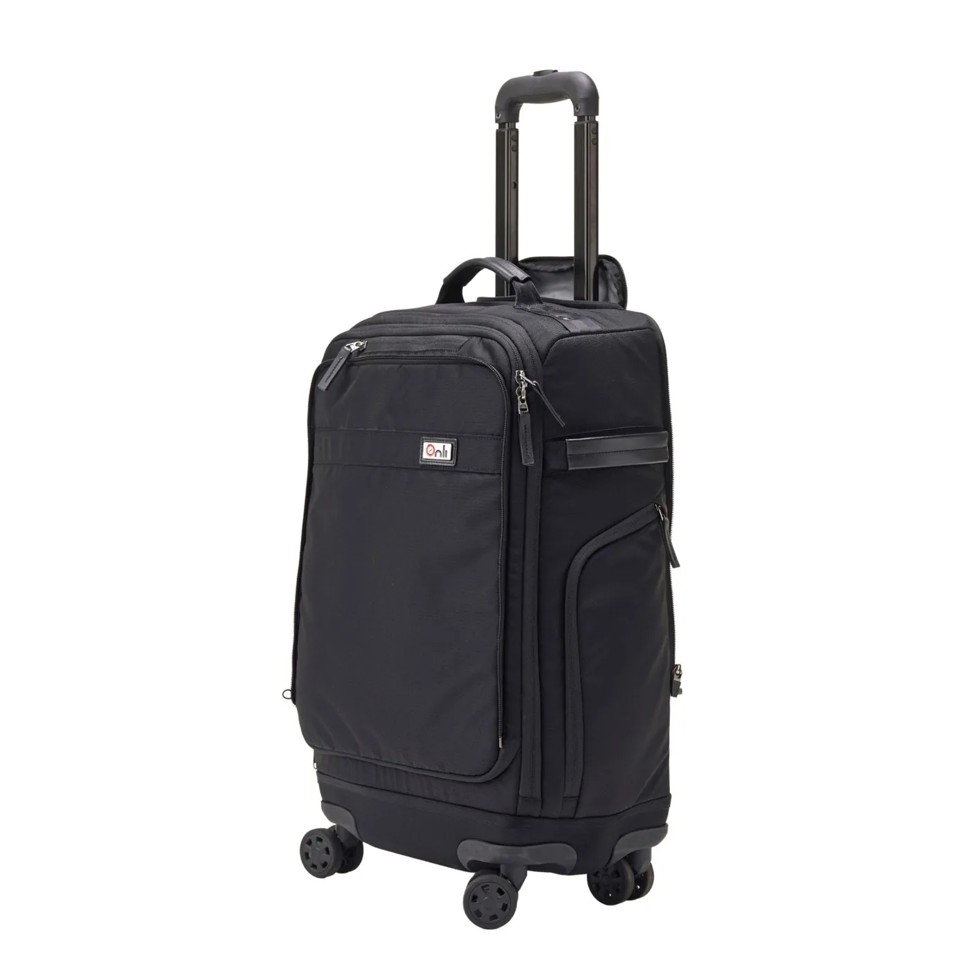 Choosing the Right Lightweight Luggage for Your Next Trip