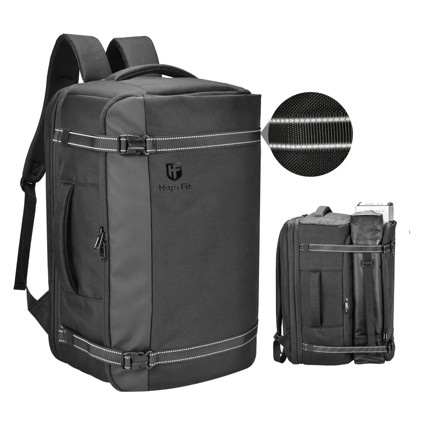 Choosing the Right TSA-Friendly Carry-On for Your Next Trip