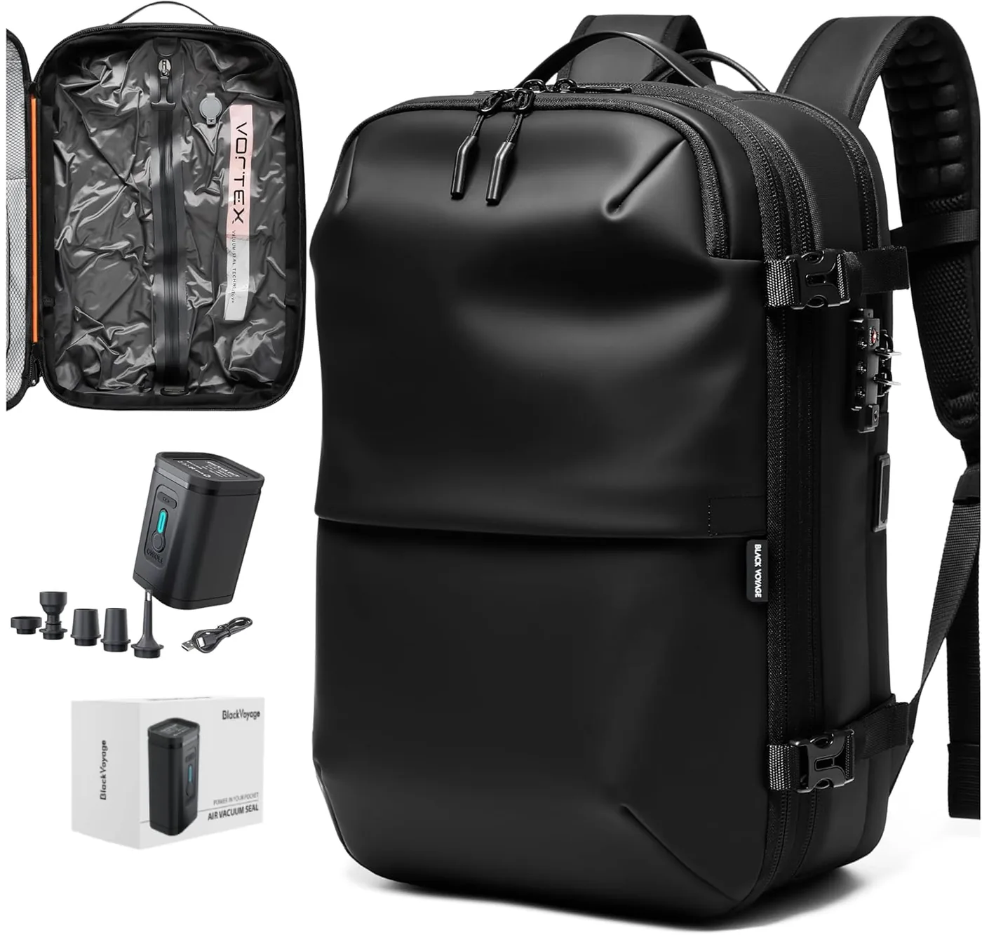 Choosing the Right Travel Backpack for Your Next Adventure