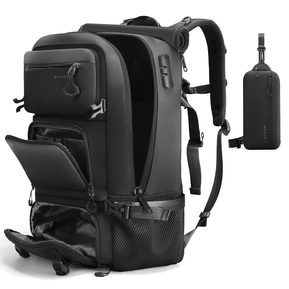 Choosing the Right Travel Backpack for Your Next Adventure