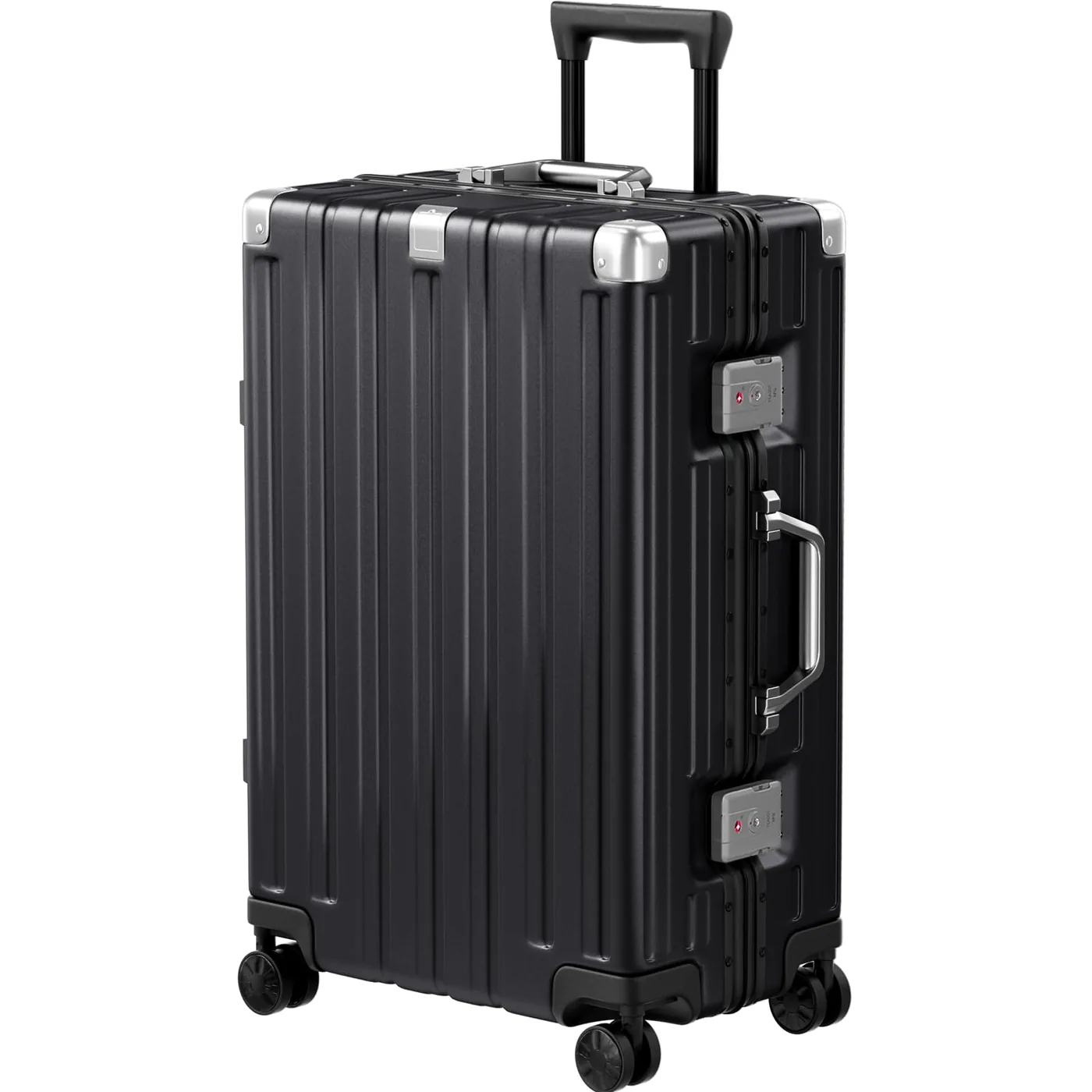 Choosing the Right Lightweight Luggage for Your Next Trip