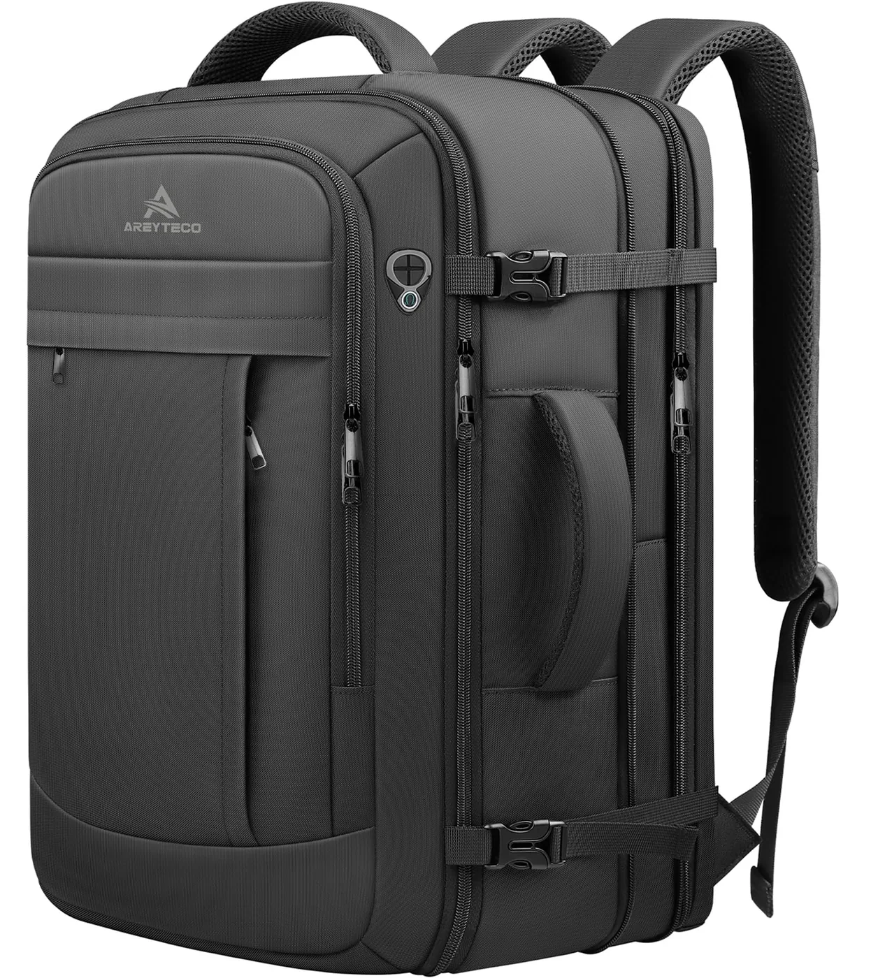 Choosing the Right Large Laptop Backpack