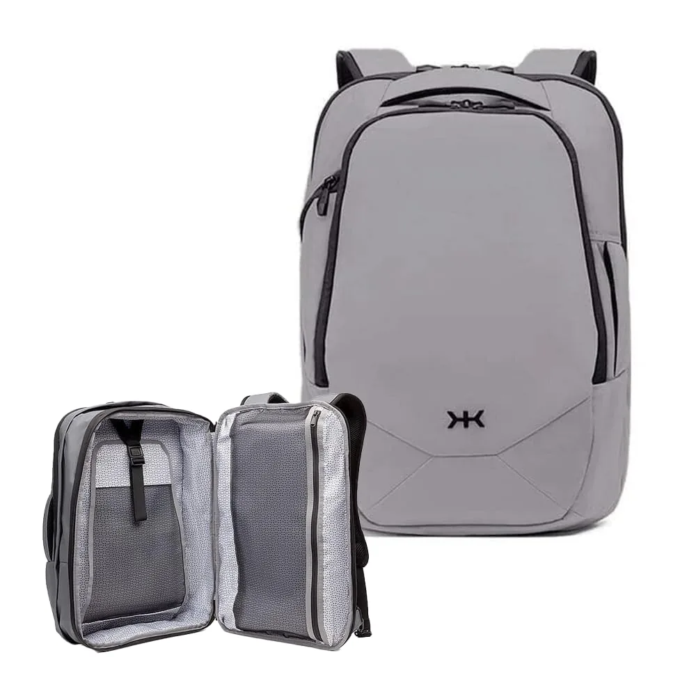 Choosing the Right Laptop Backpack for Frequent Travellers