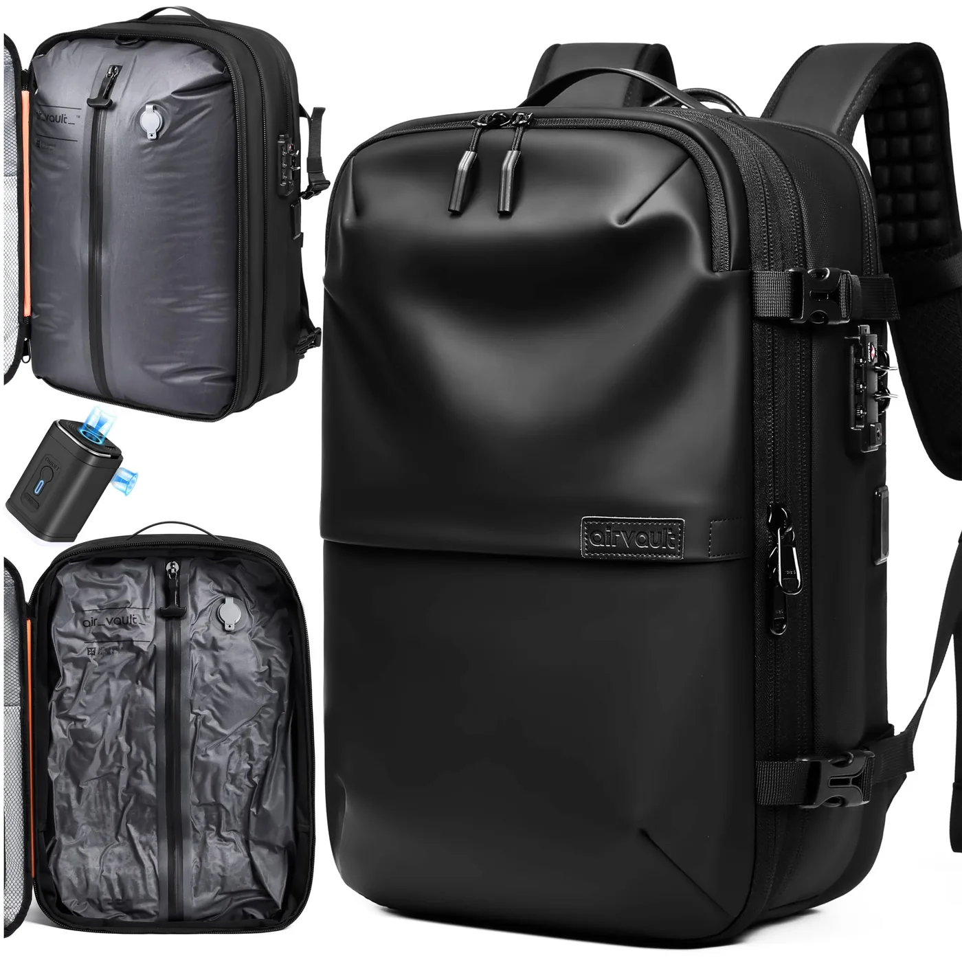 Choosing the Right Lightweight Travel Backpack for Your Next Adventure