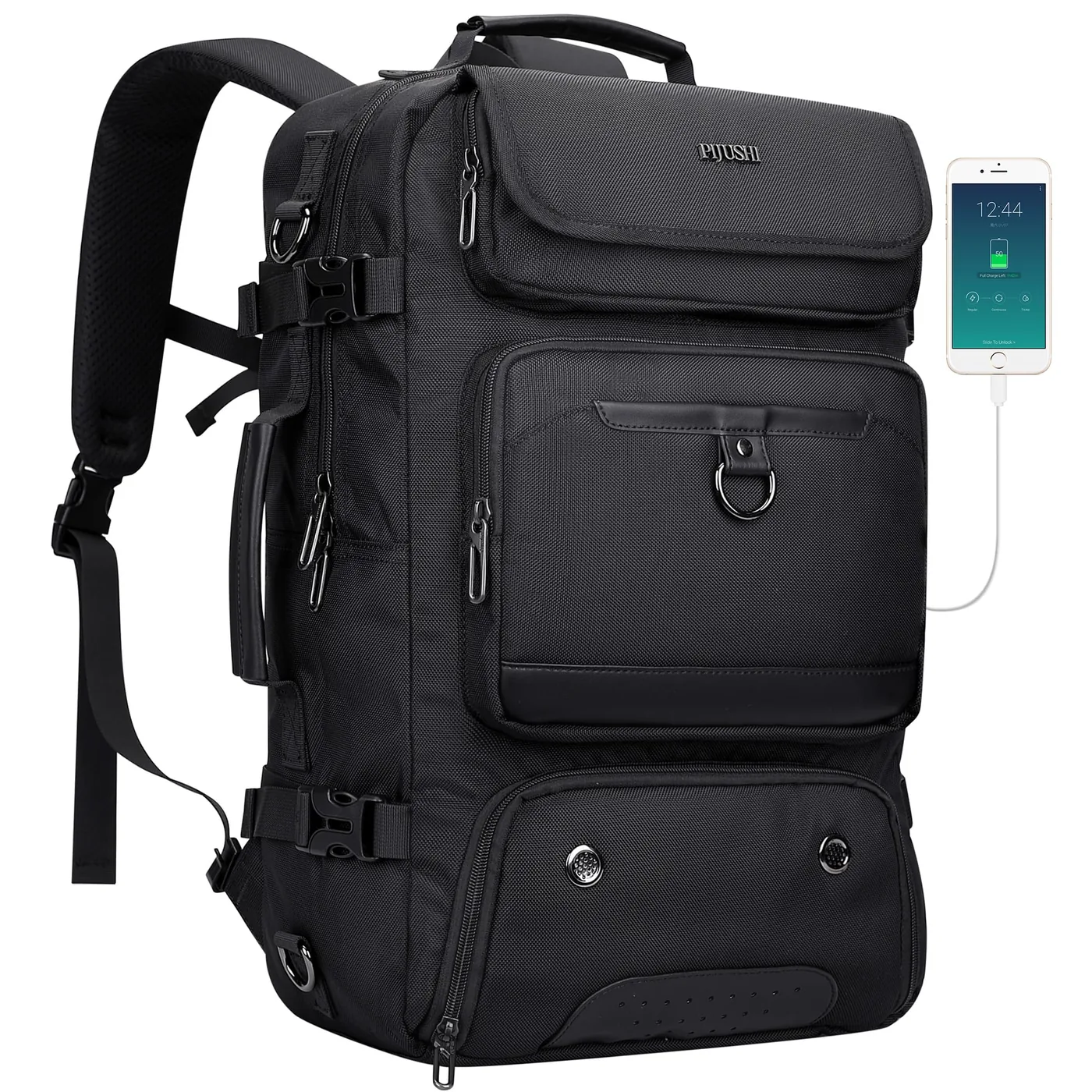 Choosing the Right Lightweight Travel Backpack